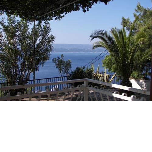 Apartmani Kevilj