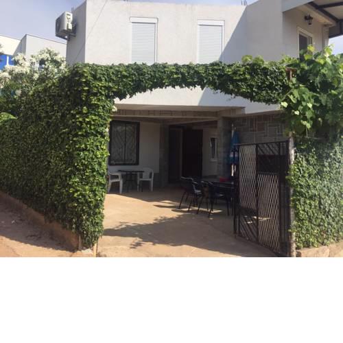 Apartmani KiKi