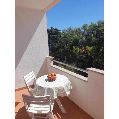 Apartmani Klaric