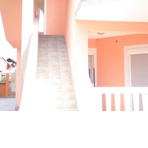 Apartmani Kocmanić