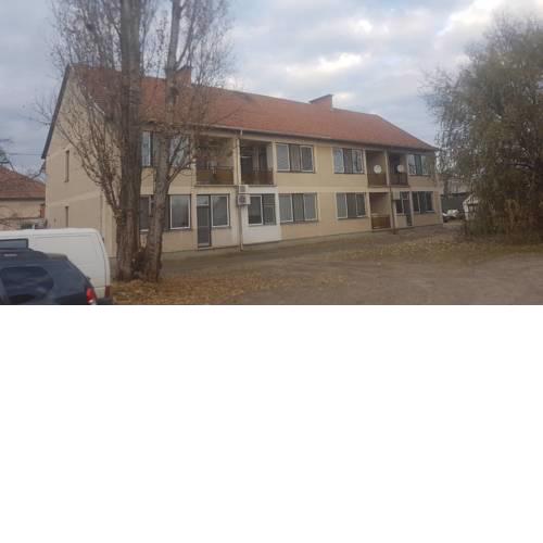 Apartmani Kolibri