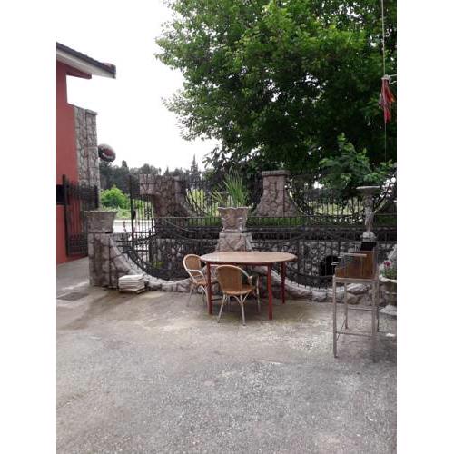 Apartmani Kolovic