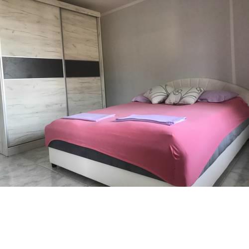 Apartmani Konjević