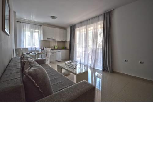 Apartmani Kovačević