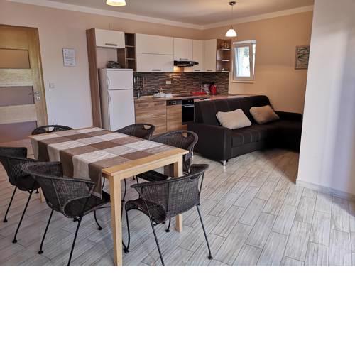 Apartmani Kovačićek