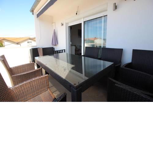 Apartmani Kramar