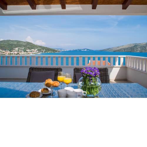 Apartmani Krijan