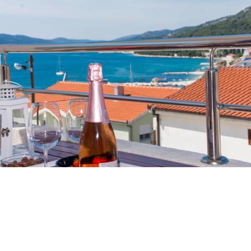 Apartmani Kristina