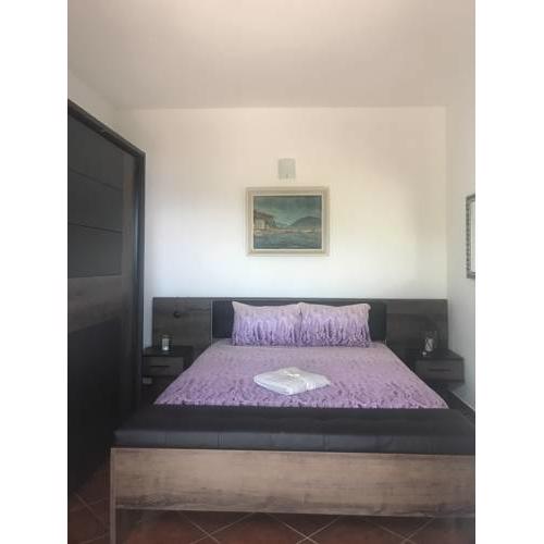 Apartmani Kristina