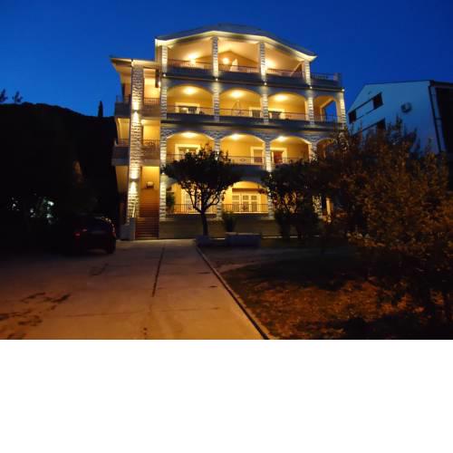 Apartmani Krivokapic