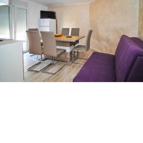 Apartmani Krstic