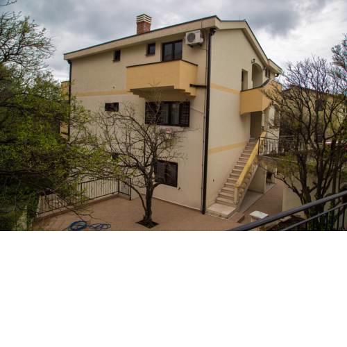 Apartmani Ksenija