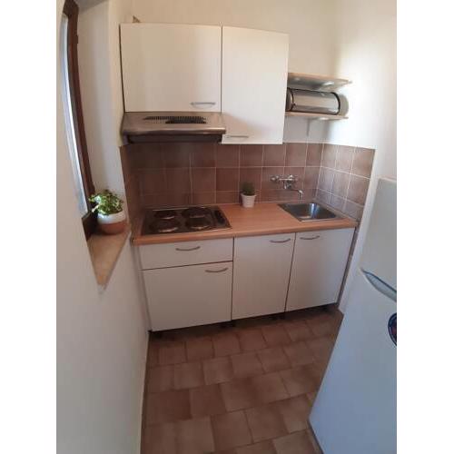 Apartmani Ksenija