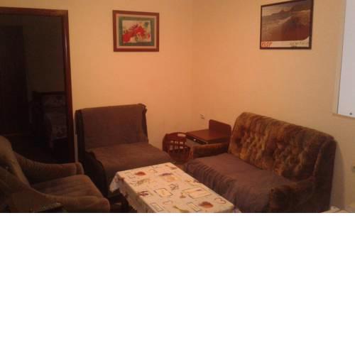 Apartmani Ksenija