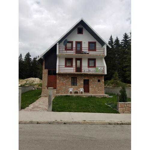 Apartmani Lakicevic