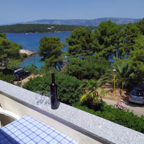 Apartmani Lazaneo