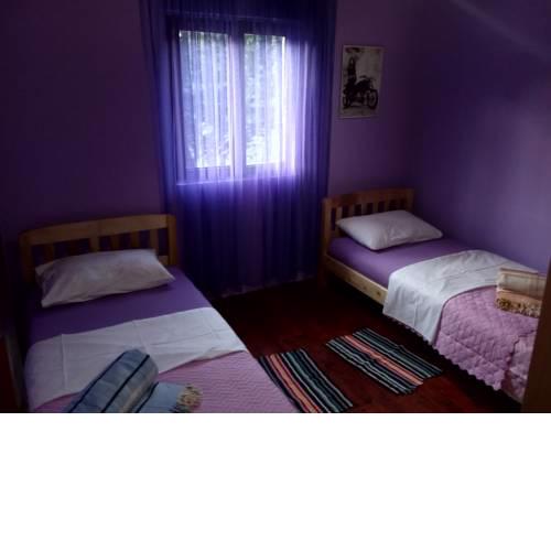 Apartmani Lazić