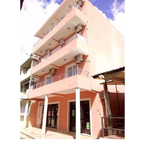 Apartmani Lekovic Sutomore