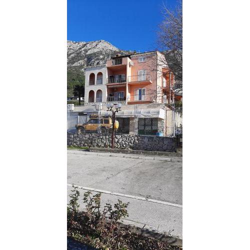 APARTMANI LILE