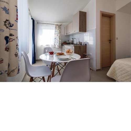 Apartmani Livaja