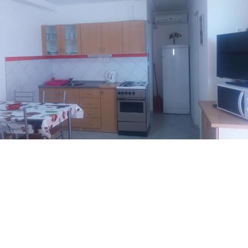 Apartmani $ljiva i Jabuka