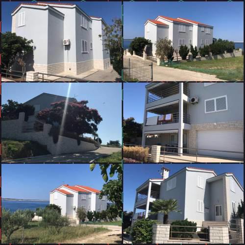 Apartmani L&L&L