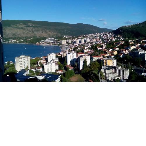 Apartmani Lovor