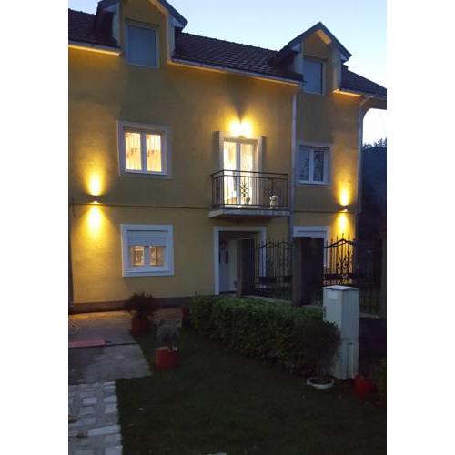 Apartmani Lučić