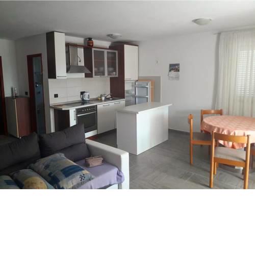 Apartmani Lucija
