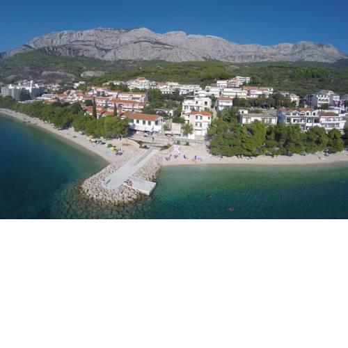 Apartmani Luketina