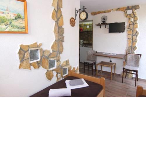 Apartmani LZ Pag