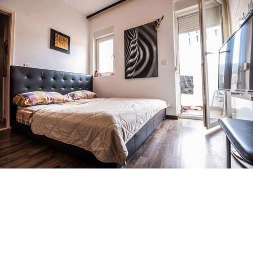 Apartmani M