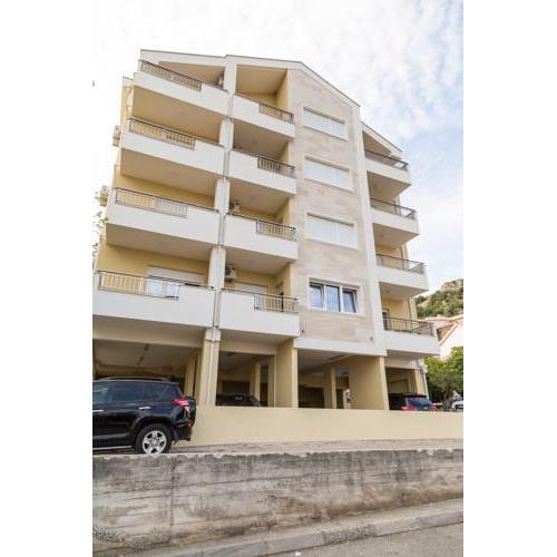 Apartmani M&A Filipović