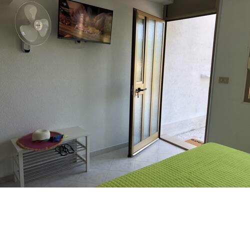 Apartmani Mare