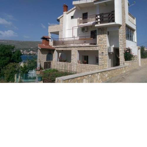 Apartmani Marija Čobanov
