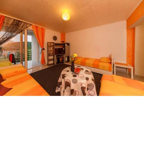 Apartmani Marija