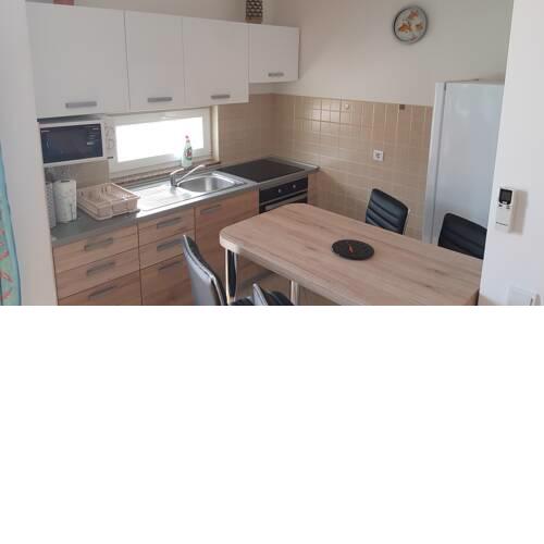 Apartmani Marijana