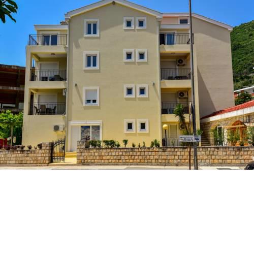 Apartmani Marina Kopitovic