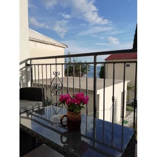 Apartmani Marina
