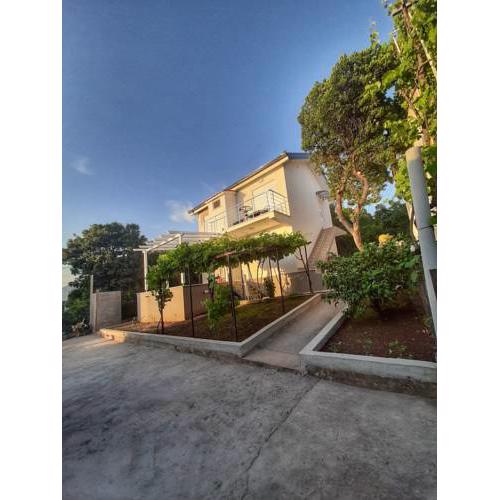 Apartmani Marina