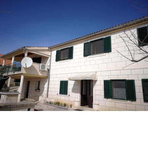 Apartmani Marko