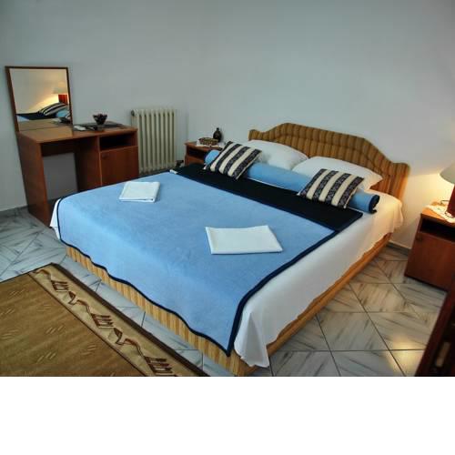 Apartmani Markovic