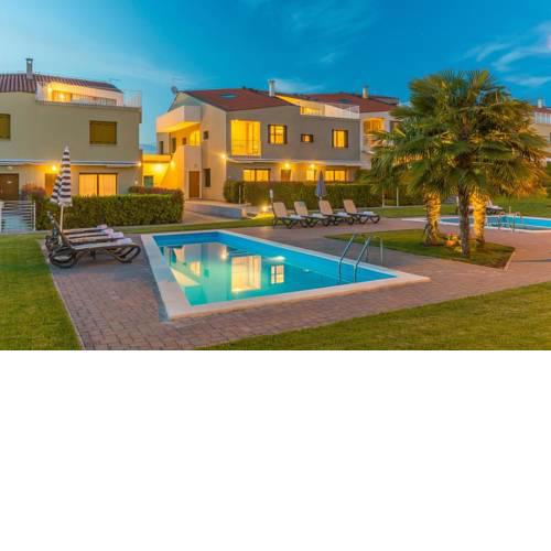Apartmani MArkovina