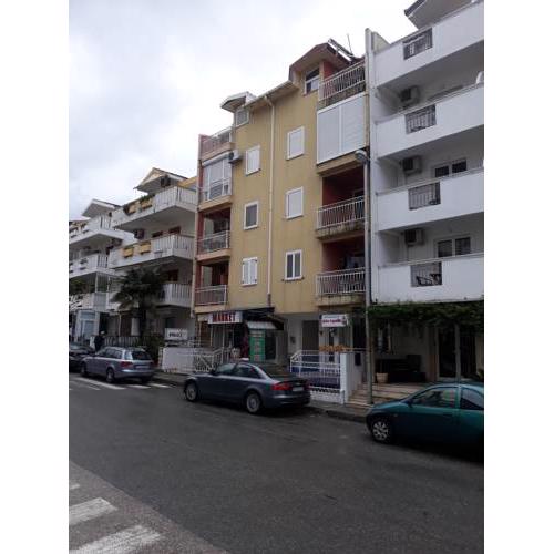 Apartmani Marovic-Budva