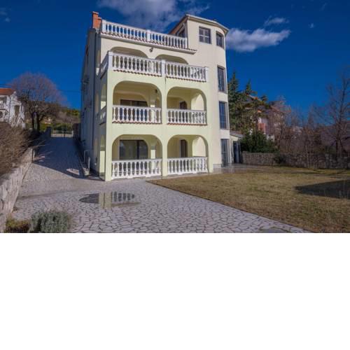Apartmani Marta