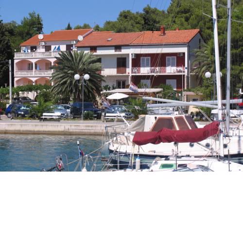 Apartmani Mary