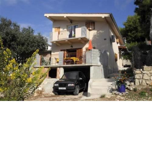 Apartmani Maslina