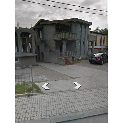 Apartmani Matanovic