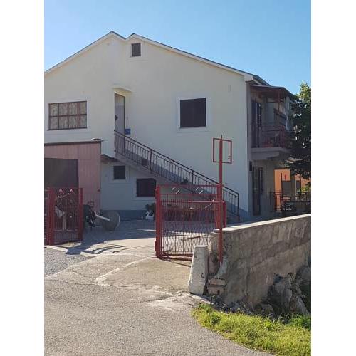 Apartmani Mate Vrban