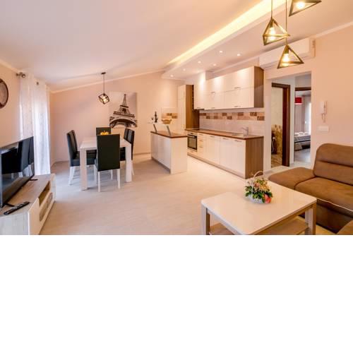 Apartmani Matej